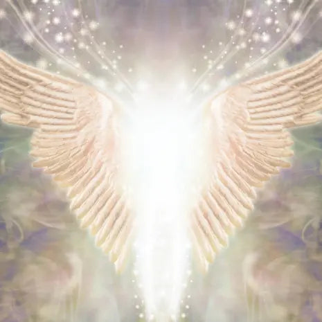 Ultimate Angelic Cleansing Treatment