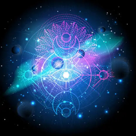 Ultimate Arcturian Starseed Incarnations Clearing Treatment