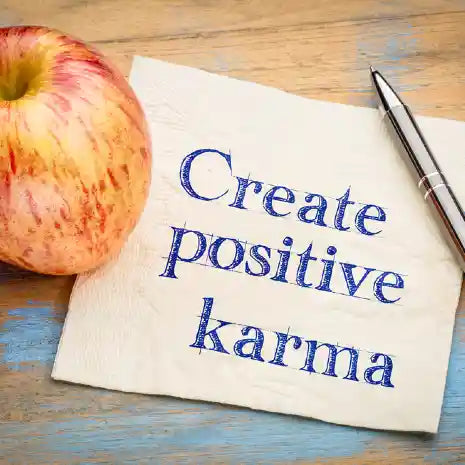 Ultimate Karma Clearing Treatment